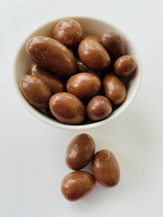 Milk Chocolate Brazils