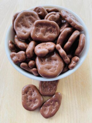 Milk Chocolate Banana