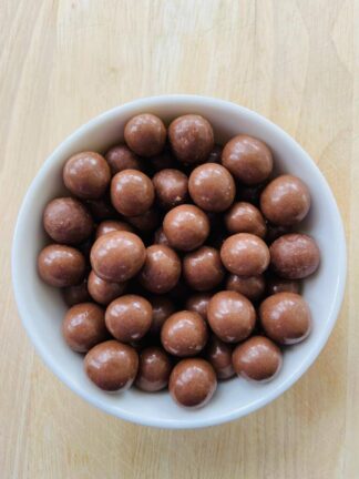 Milk Chocolate Hazelnuts