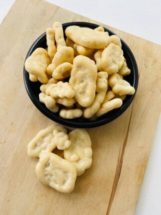 Yogurt Banana