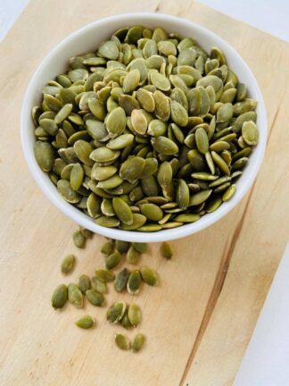 Pumpkin Seeds
