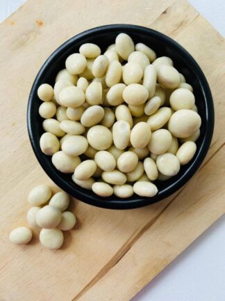 Yogurt Raisins
