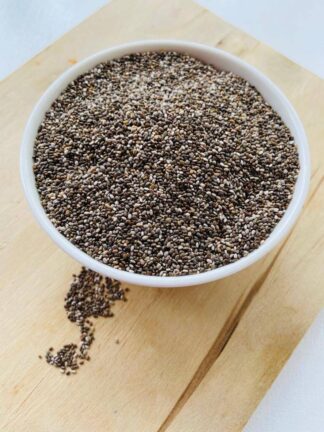 Chia Seeds
