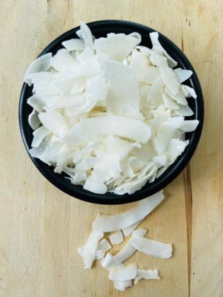 Coconut Flakes
