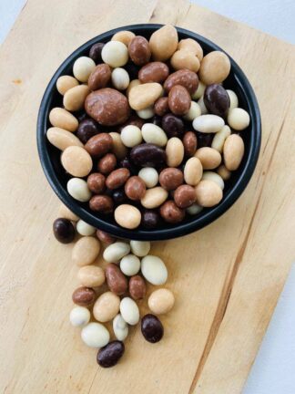 Splendid Raisin Mix