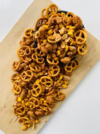 Sweet & Salty Mix