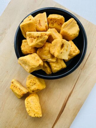 Cinder Toffee Honeycomb