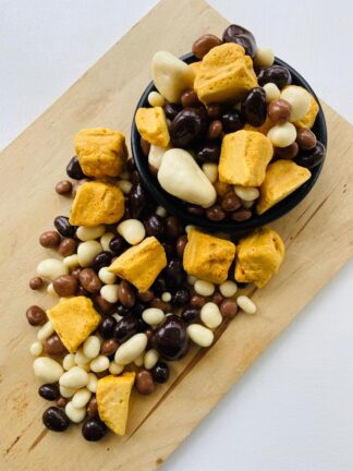 Honeycomb Heaven Mix