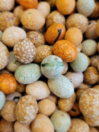 Peanut Crackers