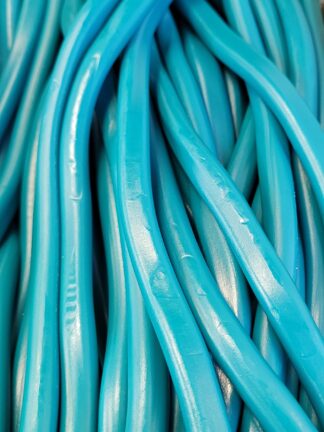 Giant Bubble-gum Flavour Cables