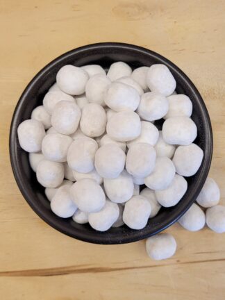 Traditional Toffee Bonbons