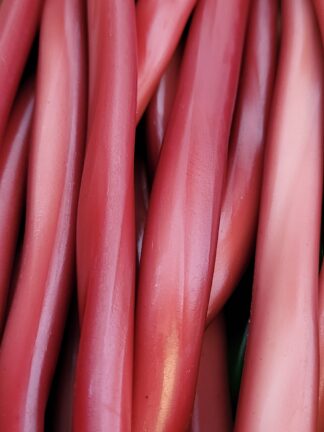Giant Vimto Flavour Cables