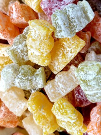 Barratt's Jelly Babies