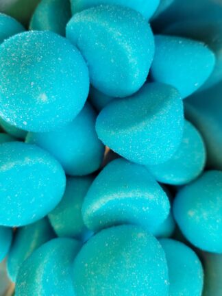 Blue Paint Balls (Marshmallow)
