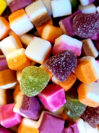 Dolly Mixtures
