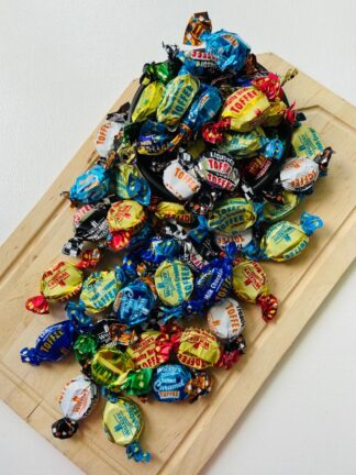 Walkers Non-Such Toffee & Eclairs Mix
