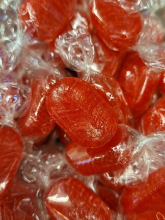 Aniseed Twist