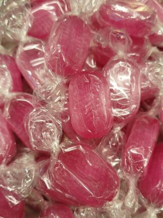 Cough Candy