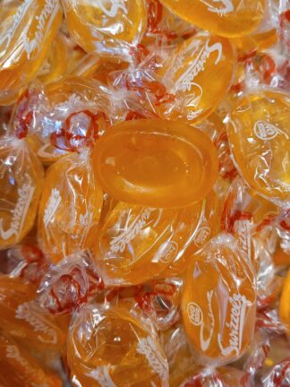 Barley Sugar