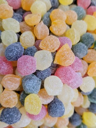 Dobson's Fruit Pips