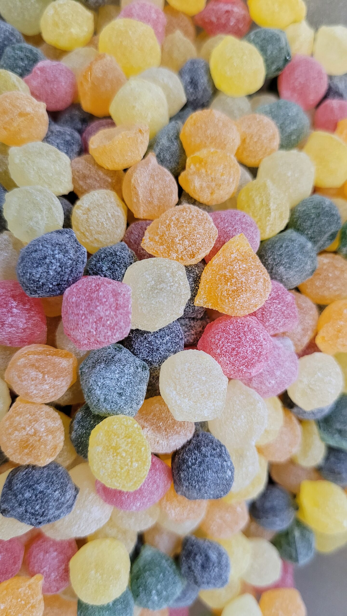 Dobson's Fruit Pips