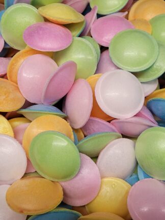 Flying Saucers