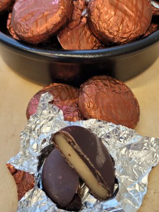Coffee Creams