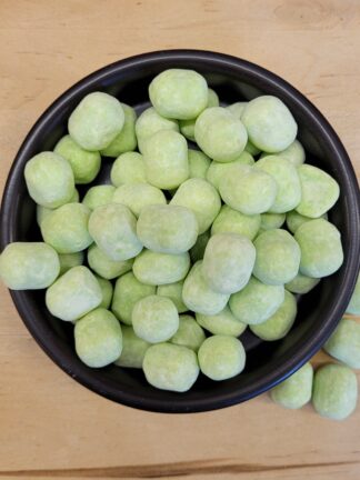 Traditional Apple Bonbons