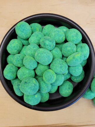 Traditional Watermelon Bonbons