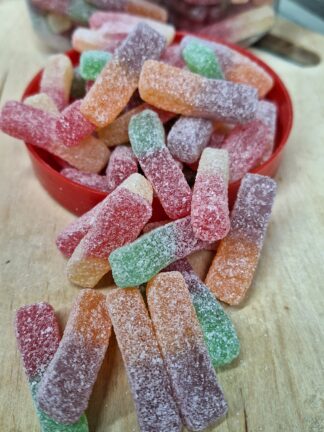 Jumbo Fizzy Chips