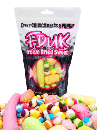 Freeze Dried Sweets Variety Pack